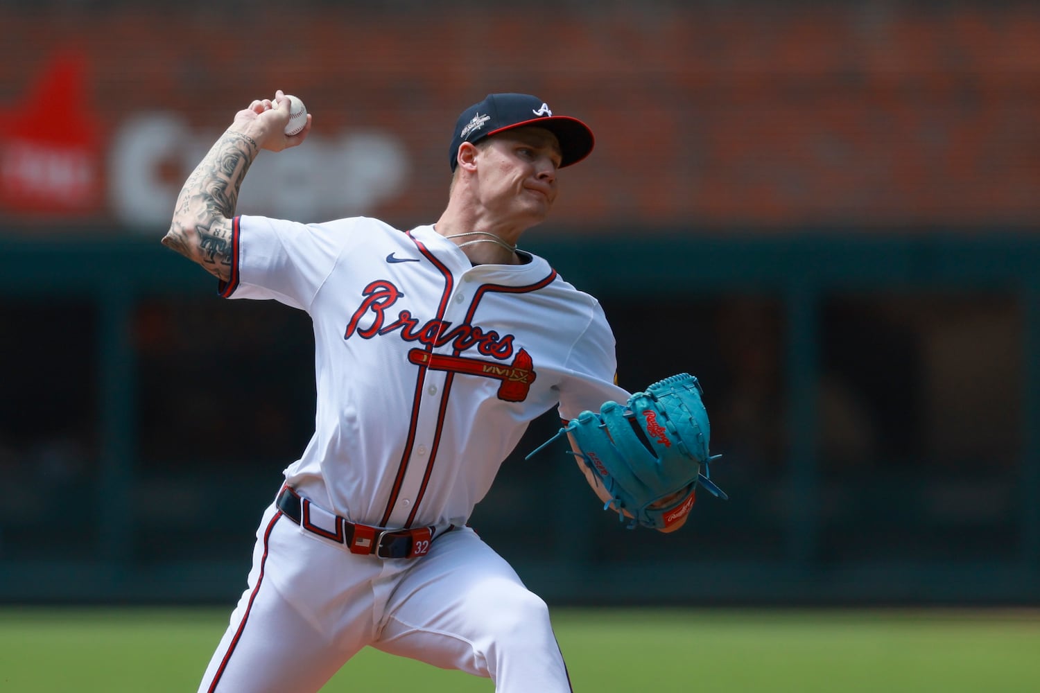 051625 braves photos
