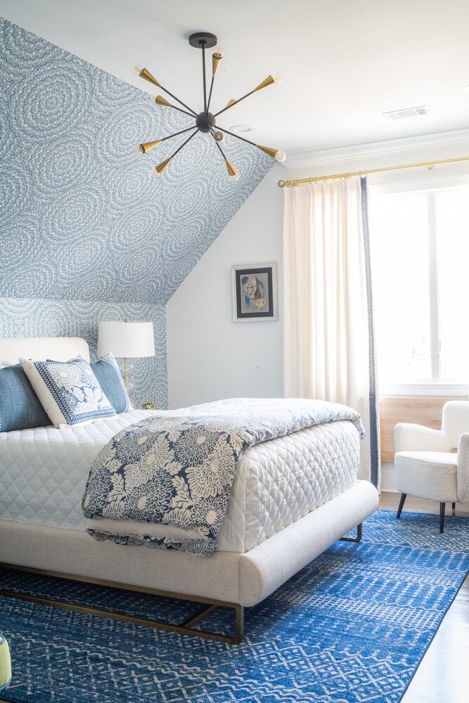 Nandina Homes