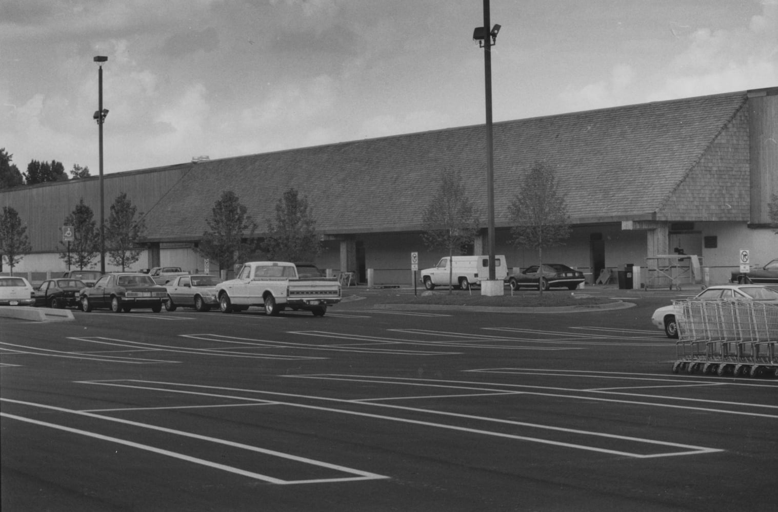 Decatur through the years