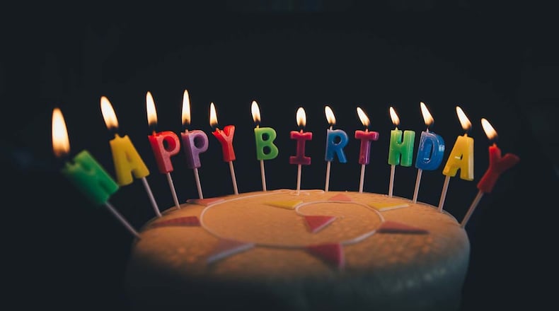 A Georgia woman, who was born in 1908, just turned 111 years old. Her daughter is 92.