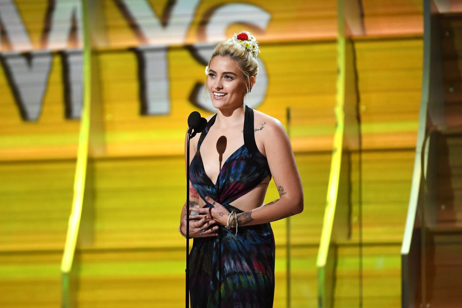 The 59th GRAMMY Awards - Show