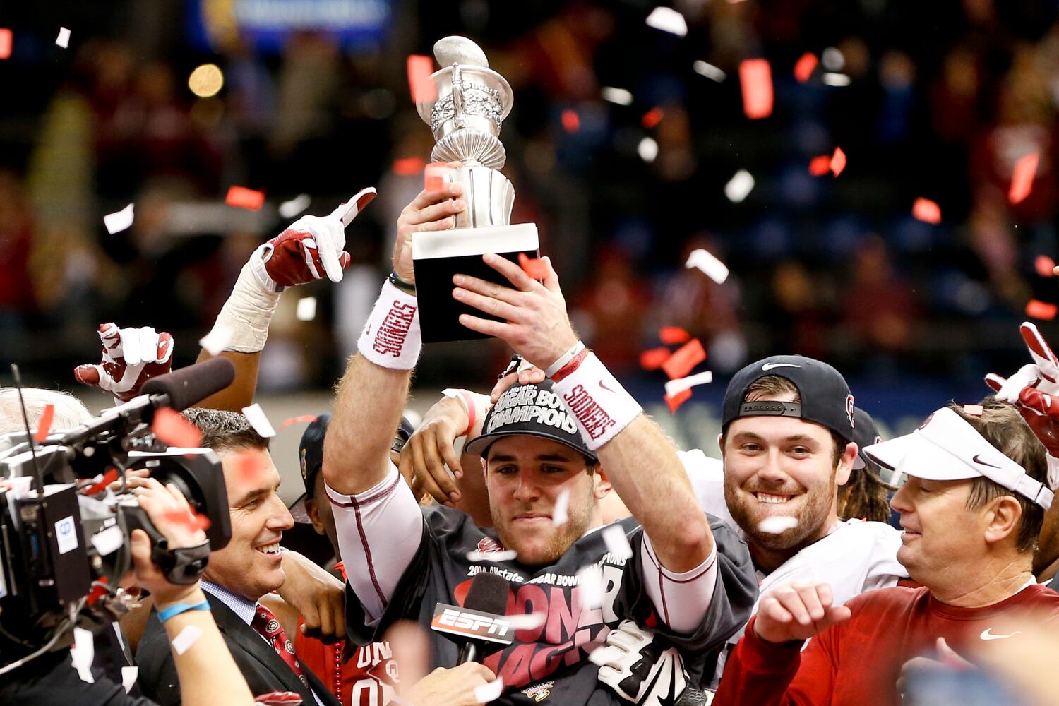 Sugar Bowl