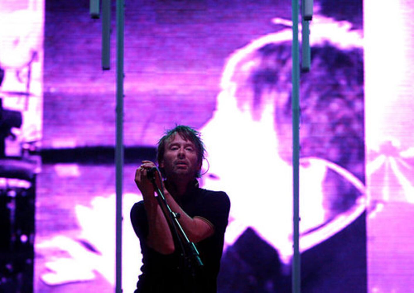 Cat Power, Duffy, Radiohead at All Points West fest