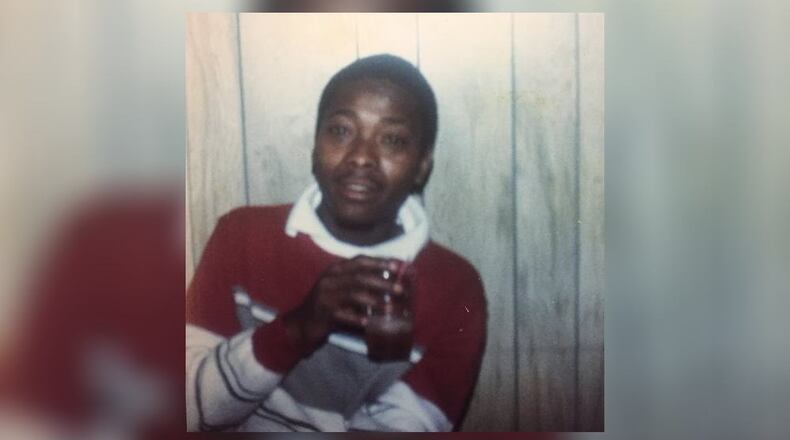 Timothy Coggins (Credit: Spalding County Sheriff's Office)