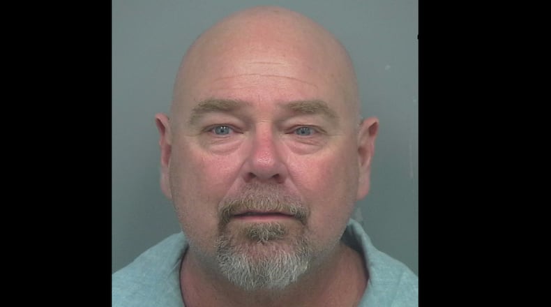 Darrell Eugene McDaniel has been convicted of aggravated sexual battery and child molestation.