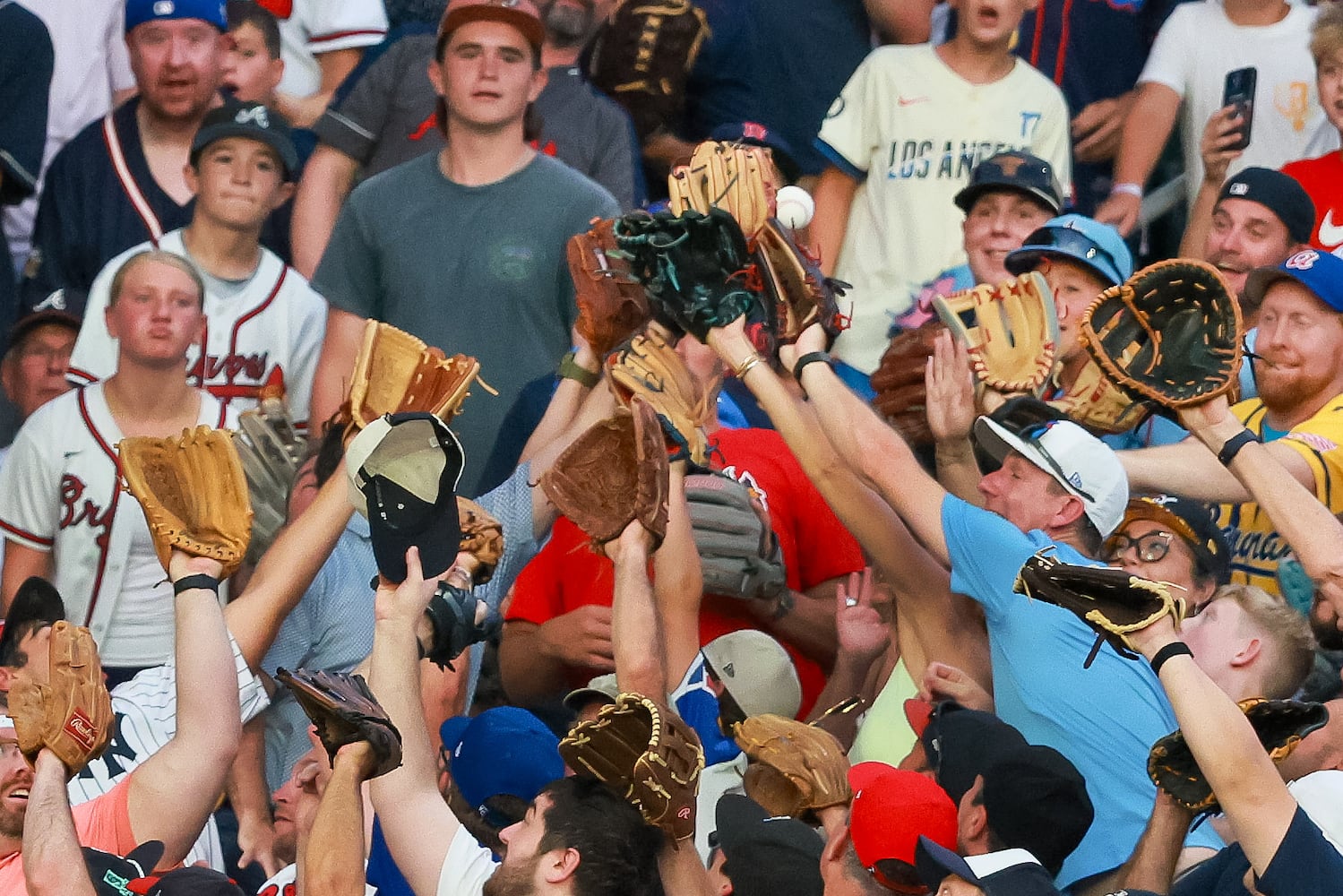 MLB Home Run Derby
