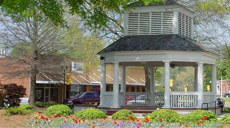 Fort Valley State University is a critical part of of the town of Fort Valley, providing jobs and community pride. The town is baffled and embarassed by allegations of wrong-doing by two former university employees.
