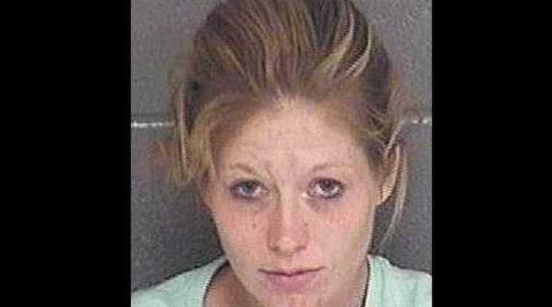 Angela Baker (Credit: Gainesville Times)