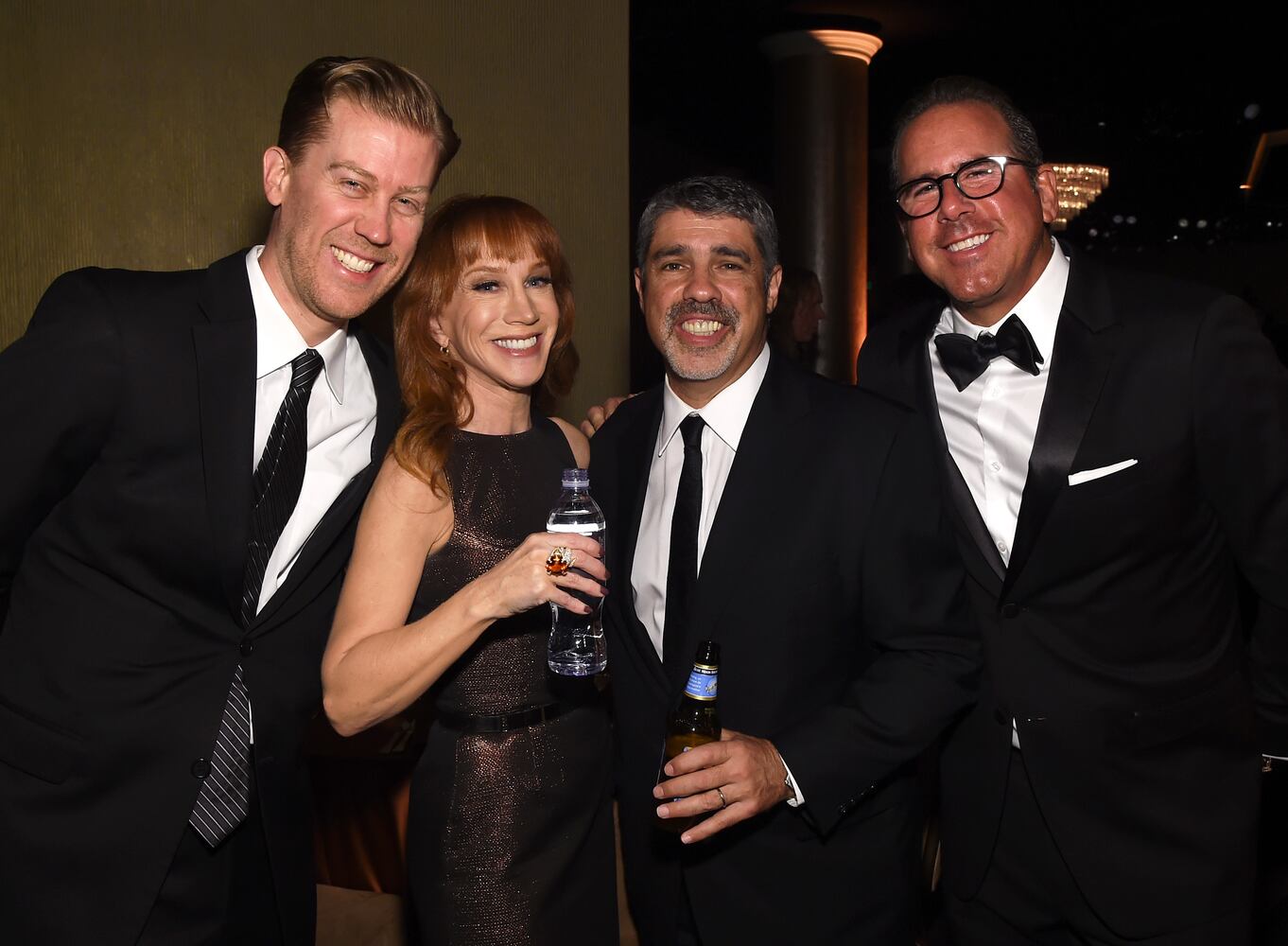 2016 Pre-GRAMMY Gala