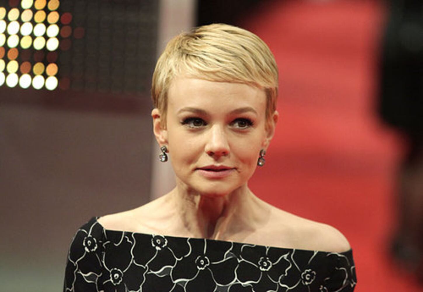 2010 Academy Awards: Best Actress nominees