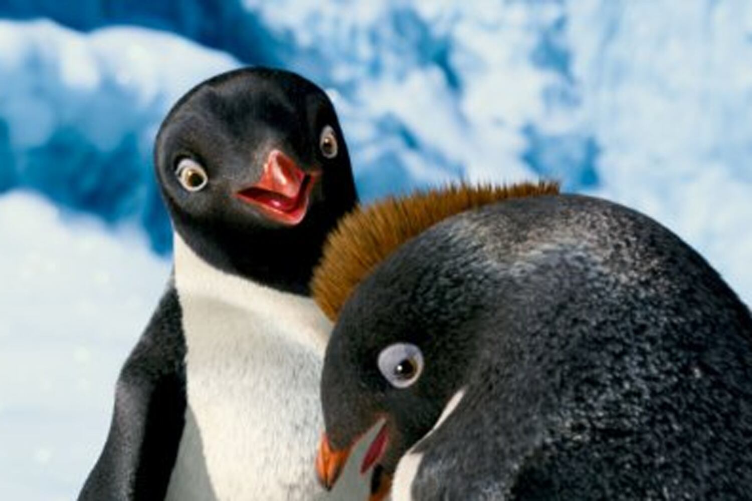 Happy Feet Two