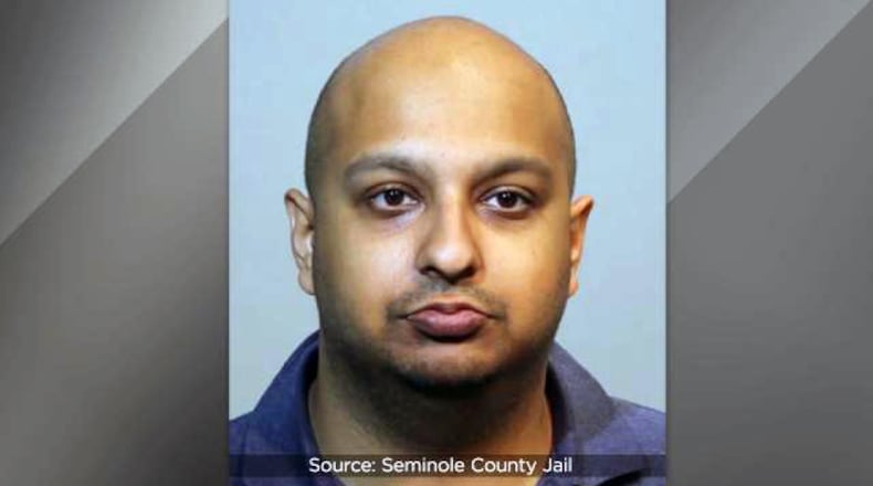 (Seminole County Jail via WFTV.com)