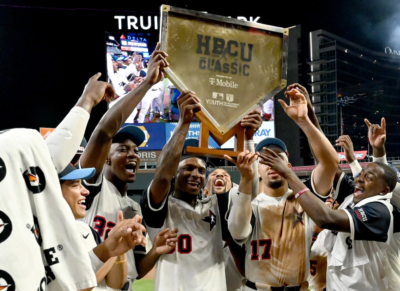 HBCU Swingman Classic