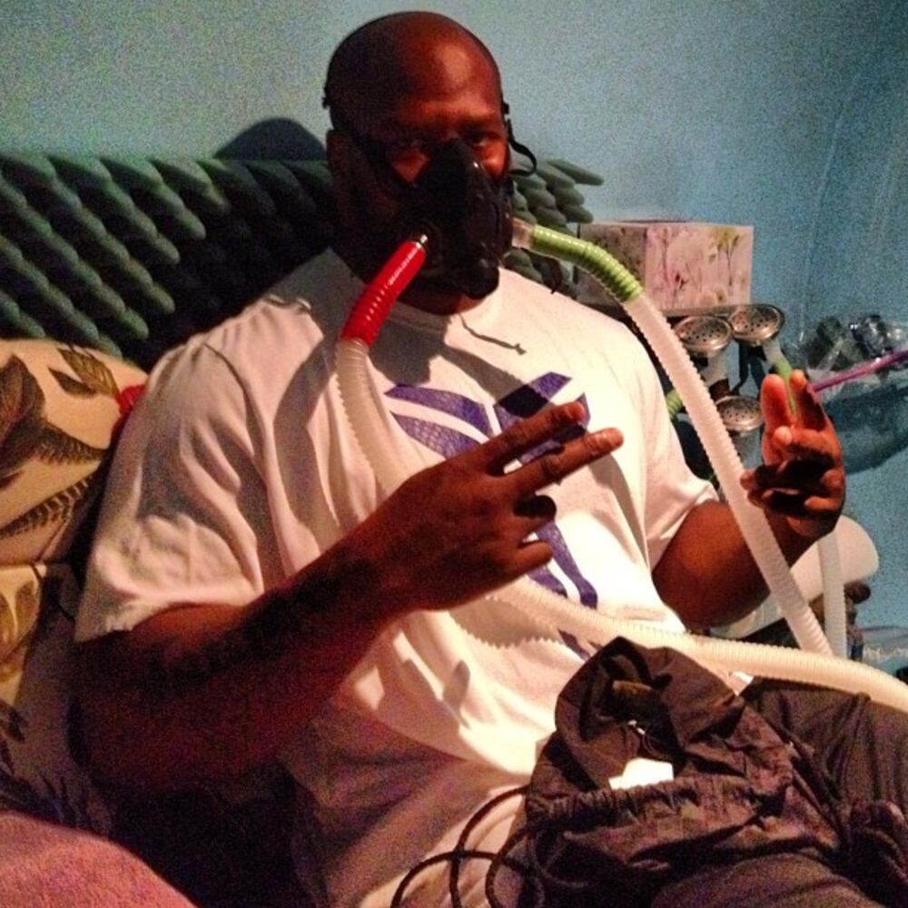 9. James Harrison, @jharrison9292