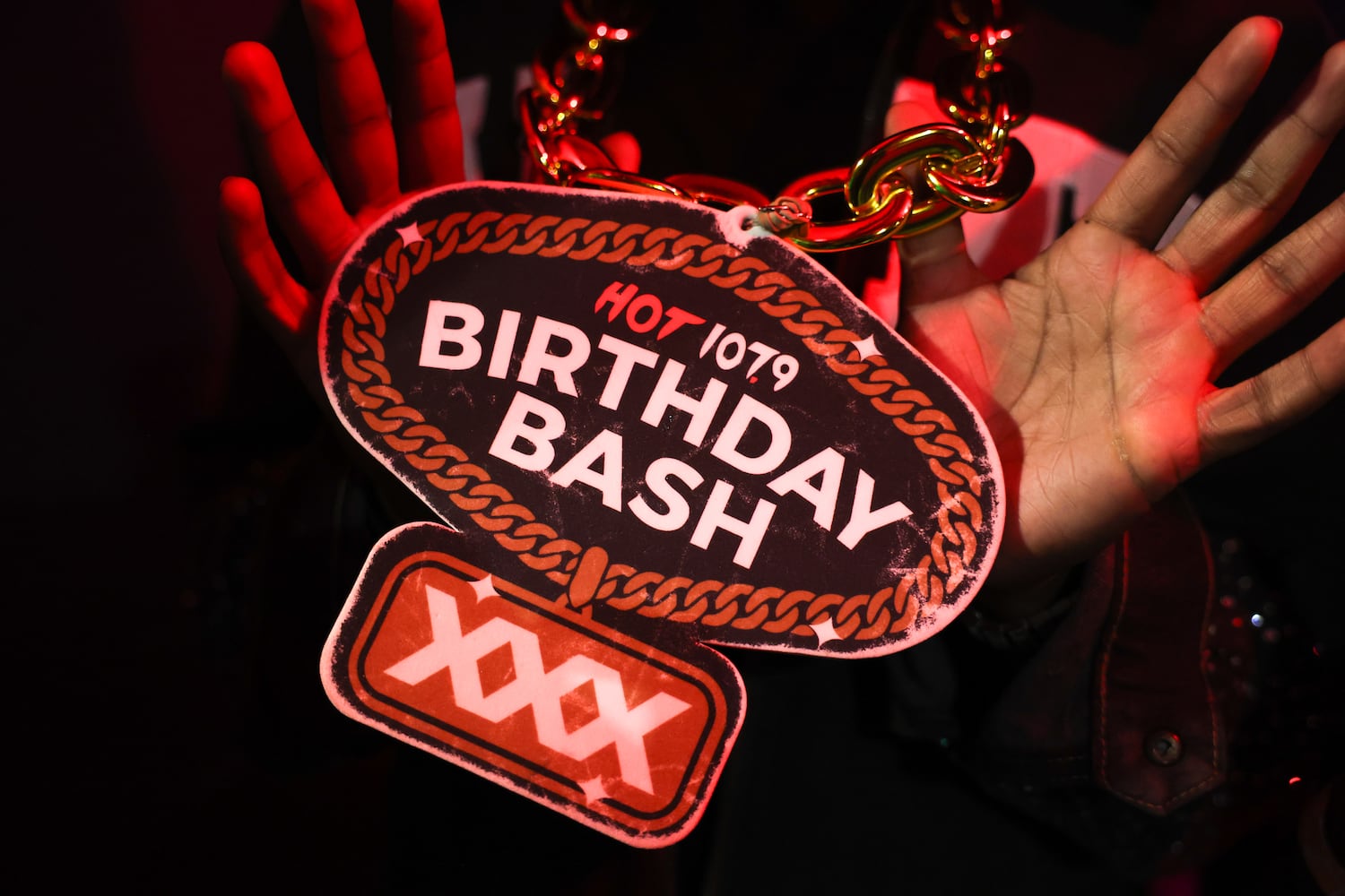 How Hot 107.9’s Birthday Bash remains an Atlanta staple, 30 years later