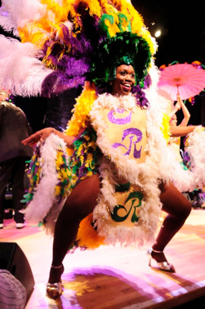 Elvis Royale' keeps the King's memory sizzling