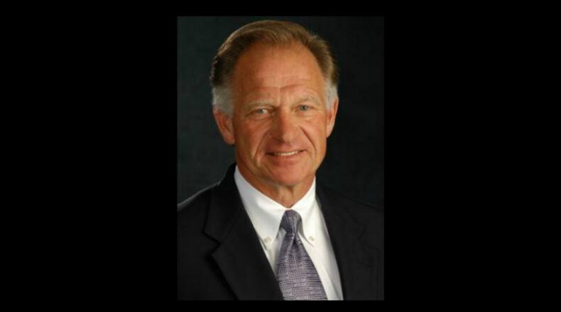 Joe Rogers Jr. (File)