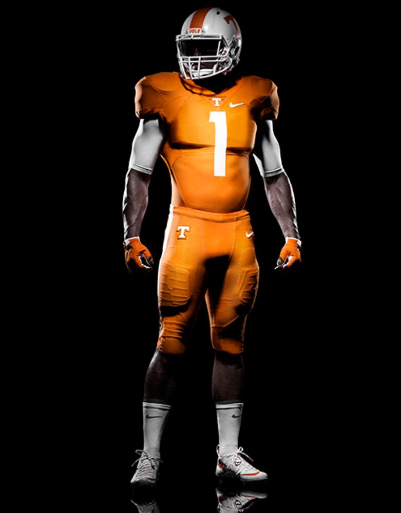 Tennessee Volunteers