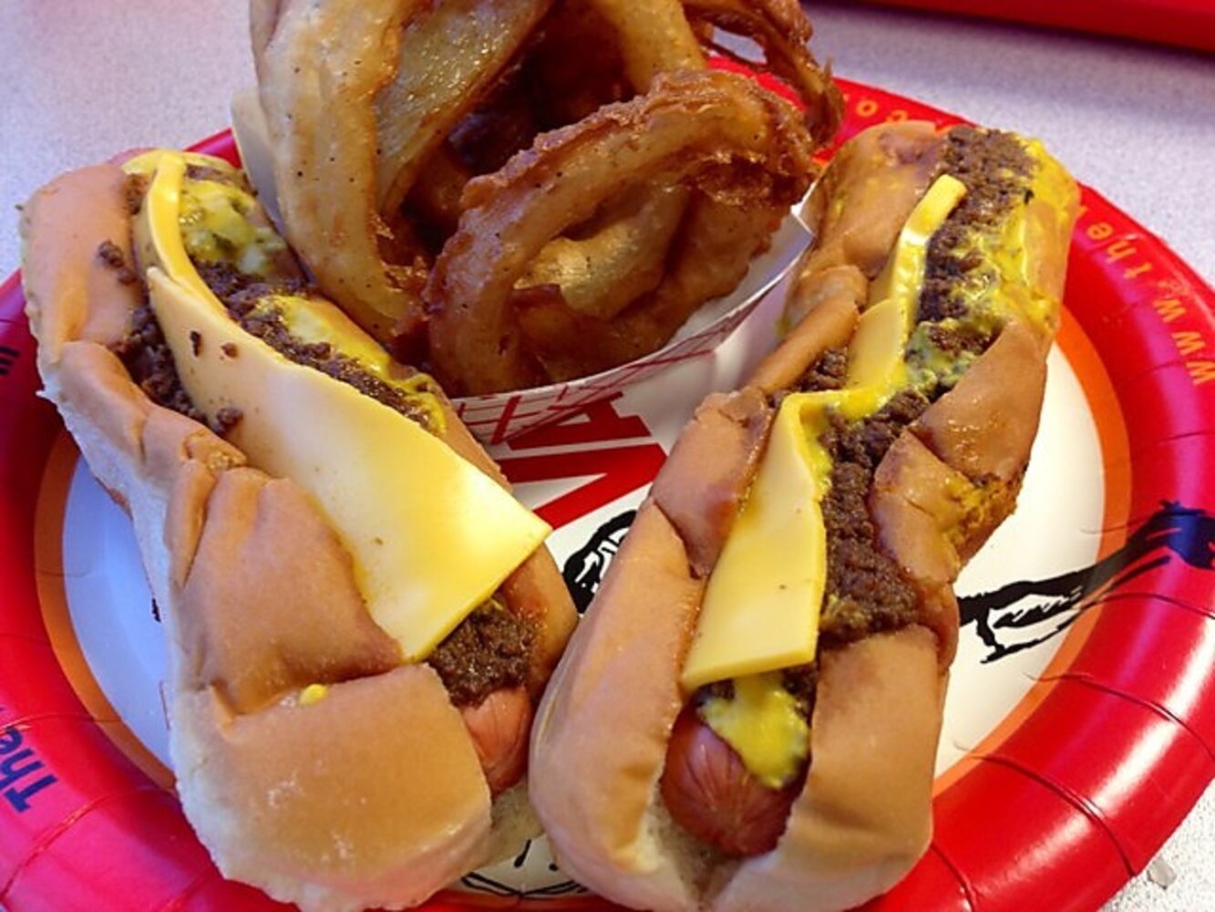 Best Cheap Eats In The USA