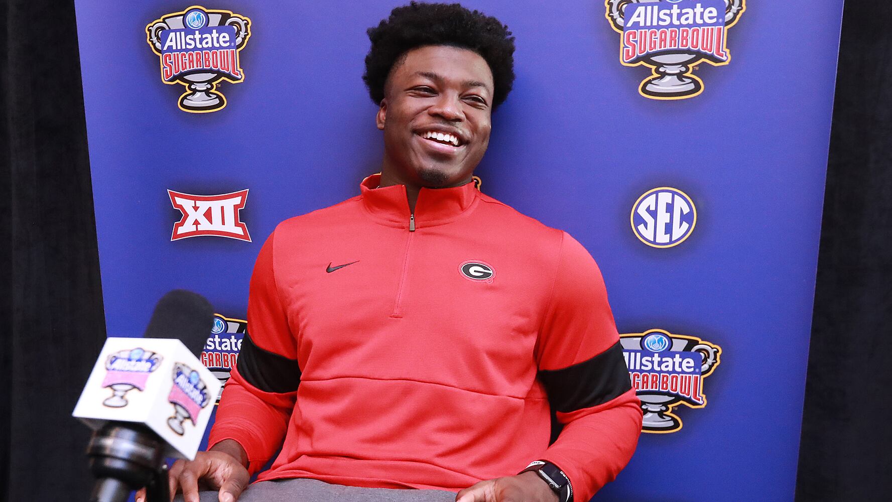 Georgia Bulldogs