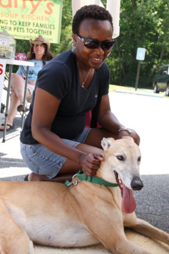 Snellville Days Arts and Crafts Festival