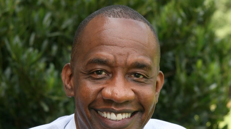 Longtime Decatur High Athletics Director Carter Wilson is retiring this summer. As a student/athlete, assistant coach, head coach and AD, Wilson’s been associated with the school off and on for a half century. Courtesy of Carter Wilson
