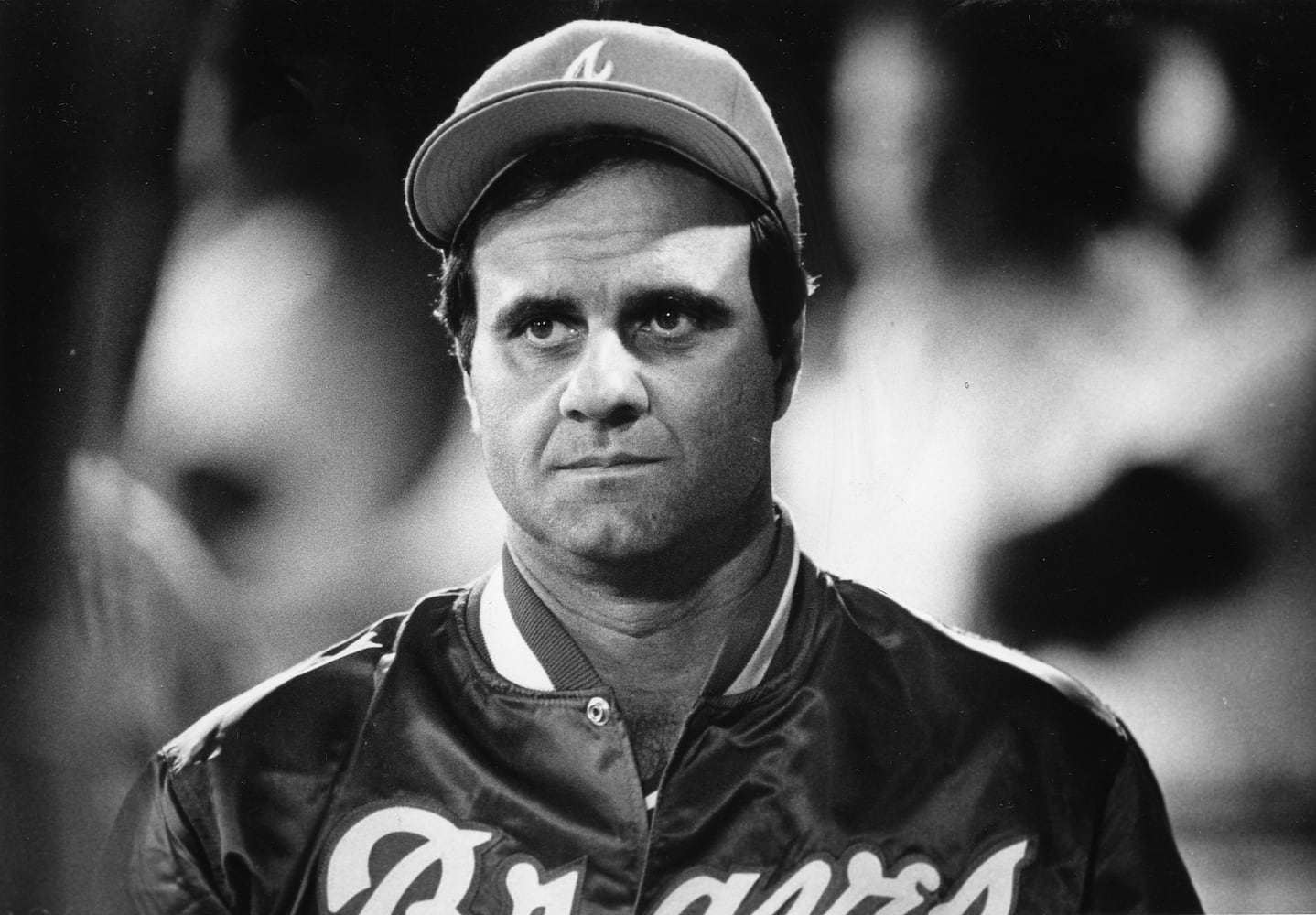 1964-66: Joe Torre