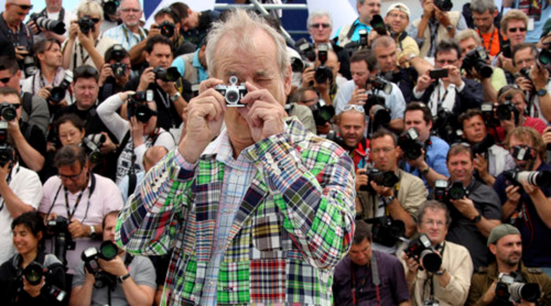 65th annual Cannes Film Festival