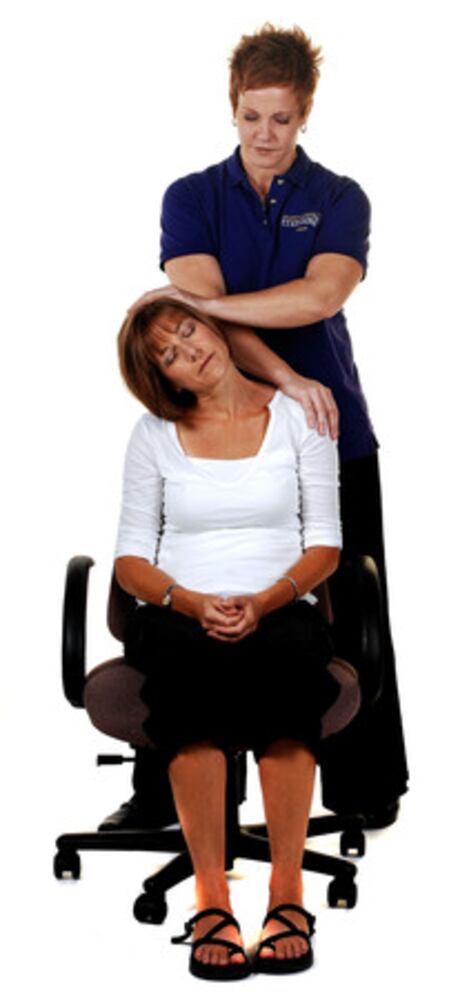 How to give a good massage
