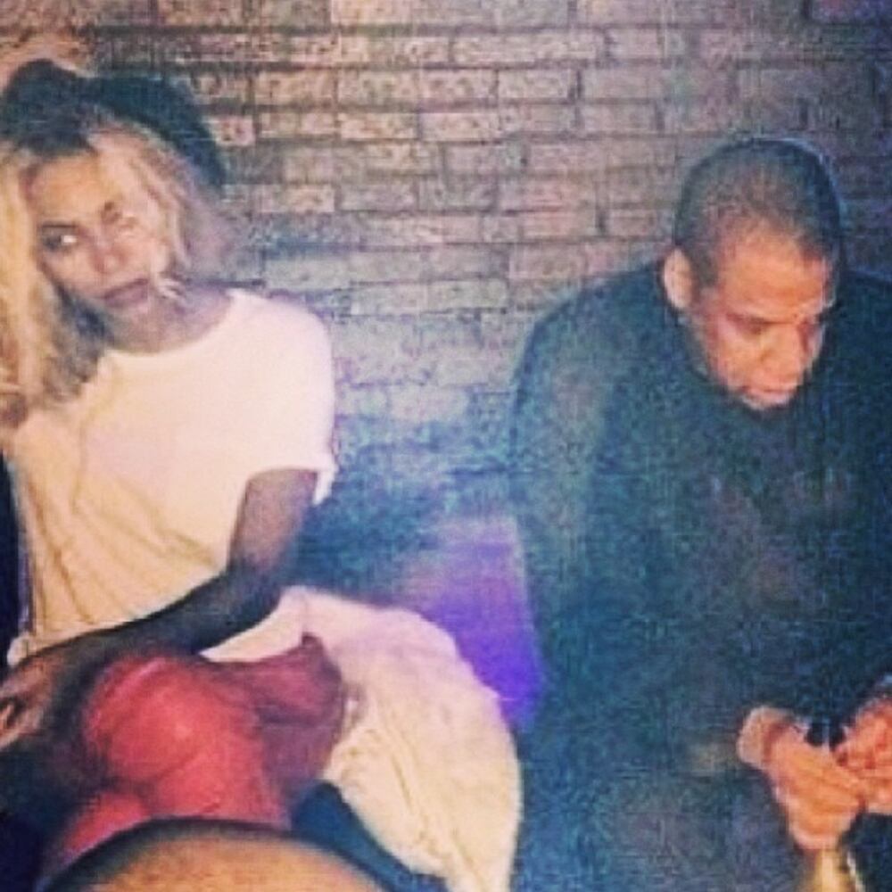 Jay Z