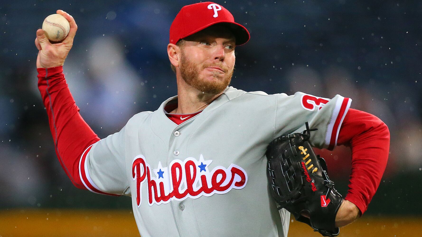 Roy Halladay