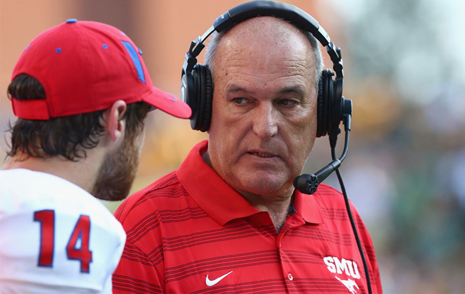June Jones