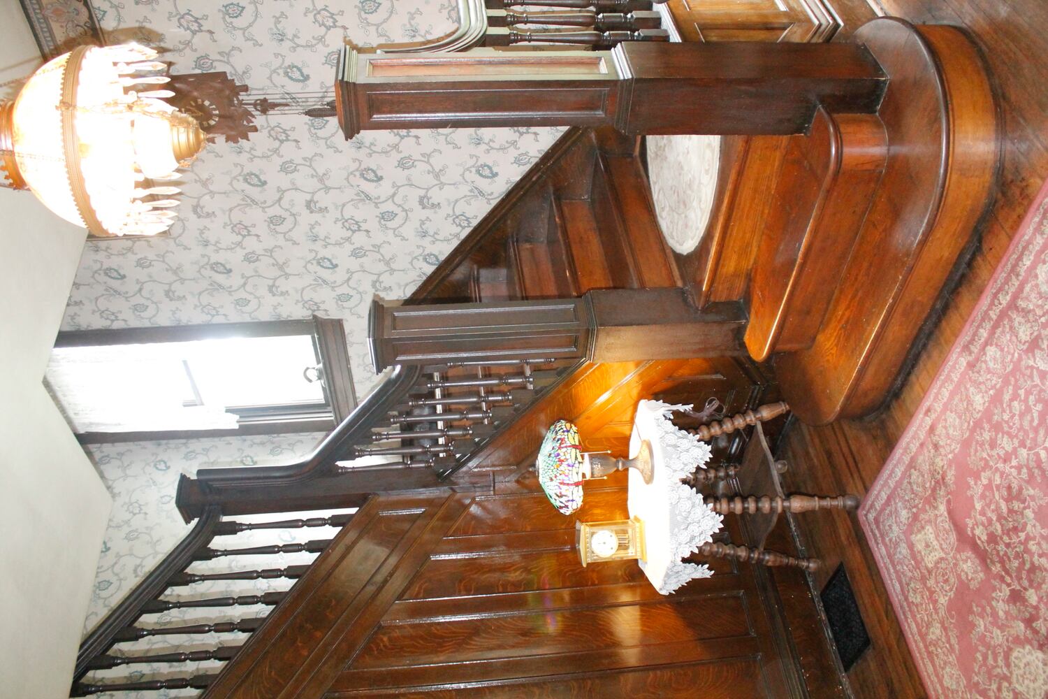 'Silence of the Lambs' house