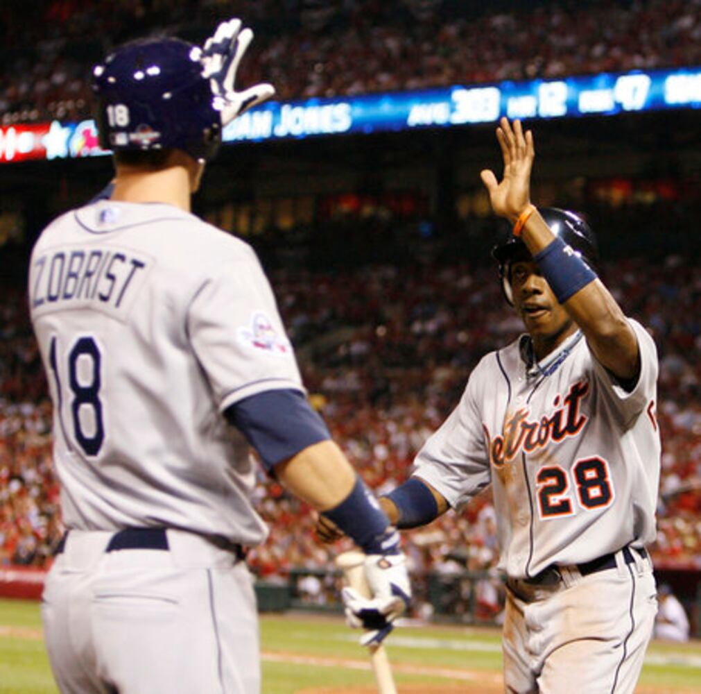 MLB Photos: 2009 All-Star Game