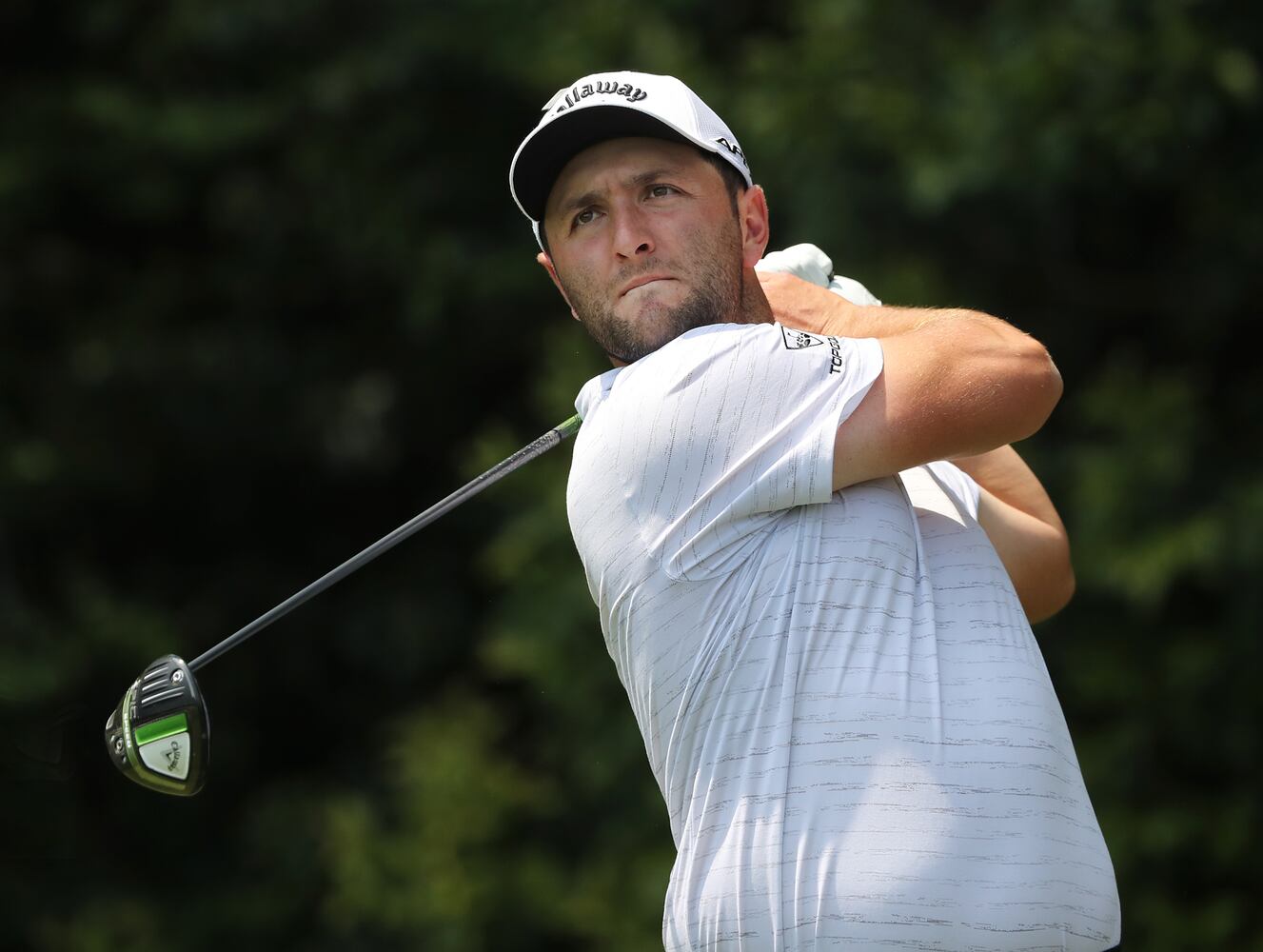 MASTERS PHOTO