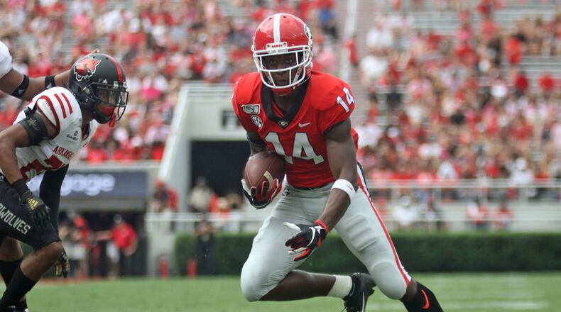 (Photo by Jim Hipple)