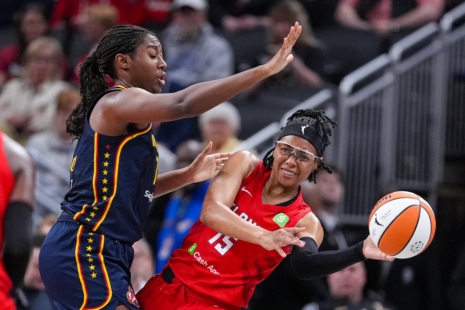 Dream Fever Basketball