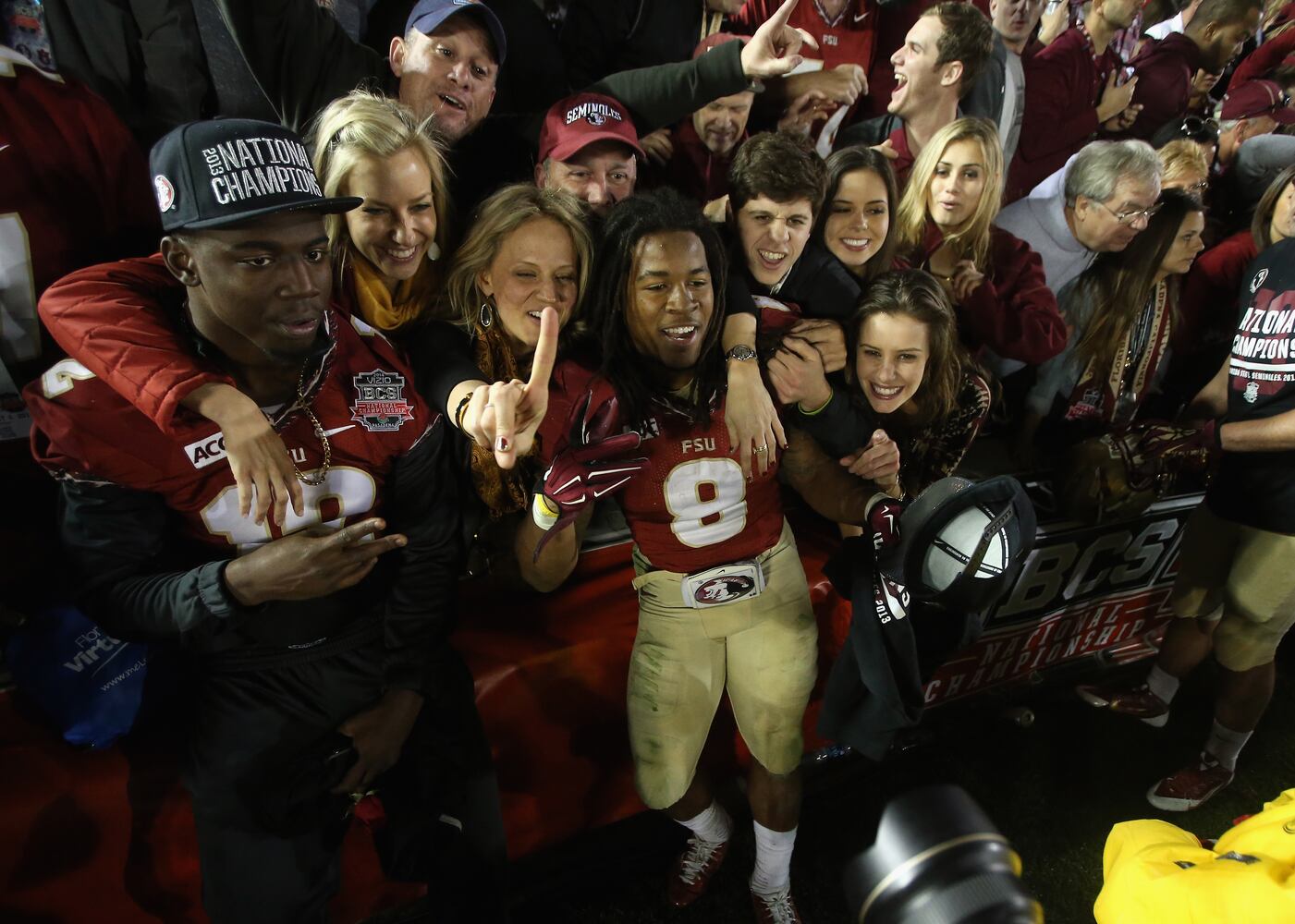 Devonta Freeman