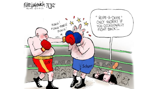 luckovich