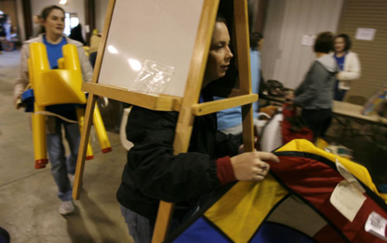 Kidsignment sale in Lawrenceville