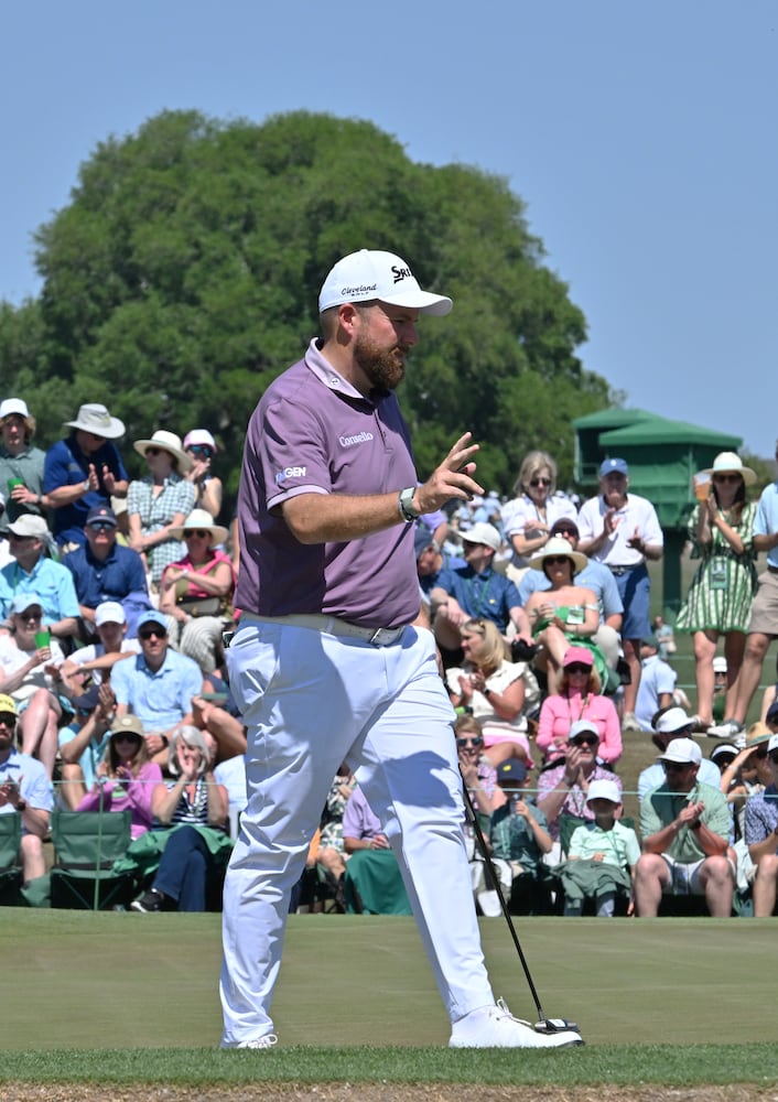 aajc 041226 Masters Round 3 Sat