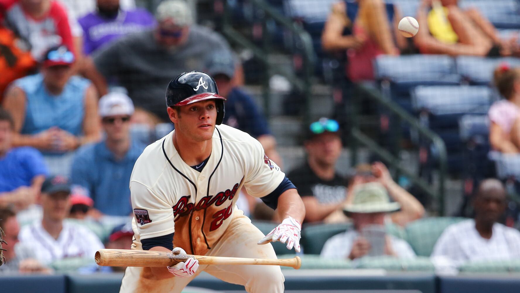 Braves offseason moves