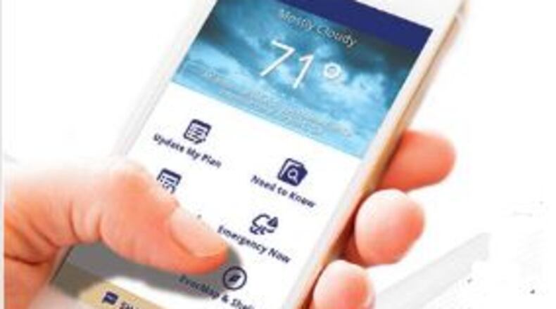 Ready Clayton helps keep residents safe.