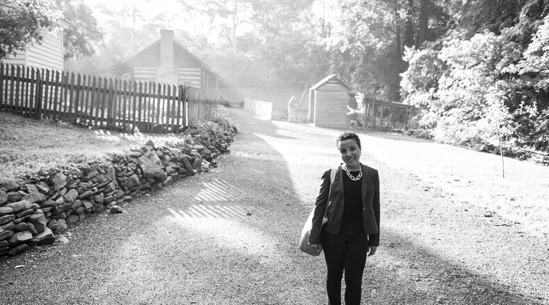 Calinda Lee, has been chosen as new head of programs and exhibitions at the National Center for Civil and Human Rights. As vice-president of the Atlanta History Center she was its chief historian.