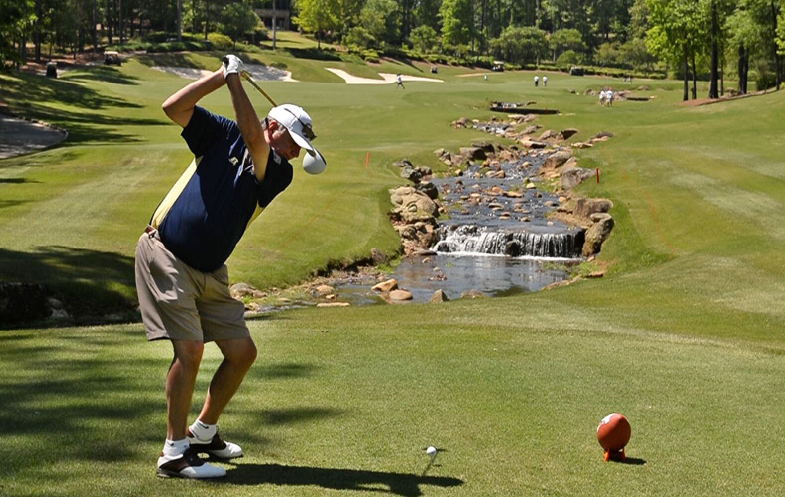 13-team field of NCAA head coaches and celebrity alumni compete