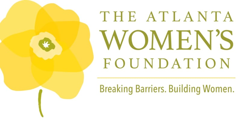 Atlanta Women's Foundation is a non-profit that focuses on returning women to the workforce and removing barriers to employment.
