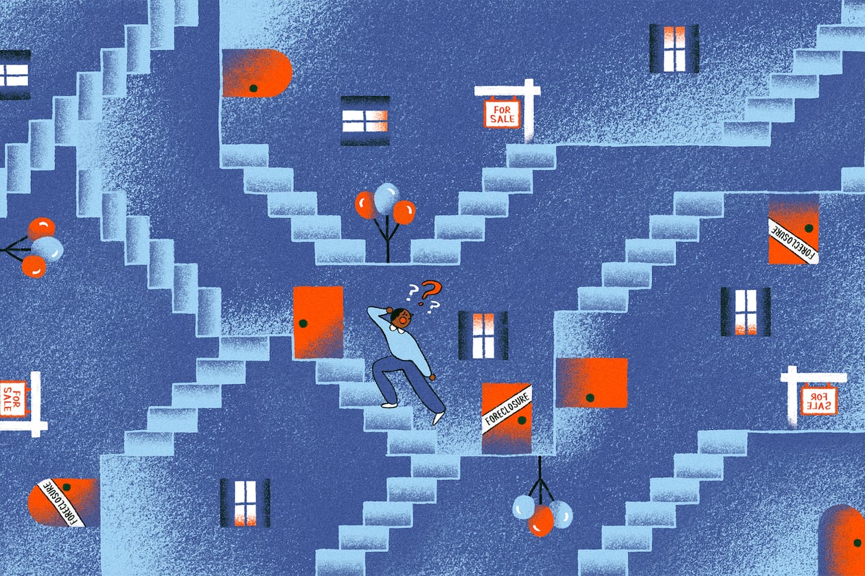 (Illustration: Marcie LaCerte for AJC)