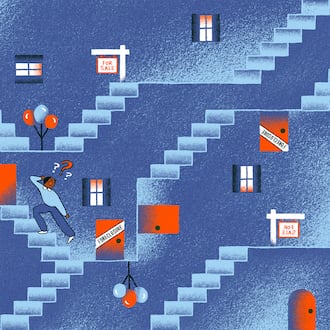 (Illustration: Marcie LaCerte for AJC)