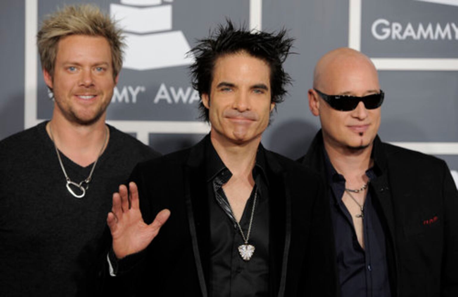 Grammys 2011 red carpet and pre-show