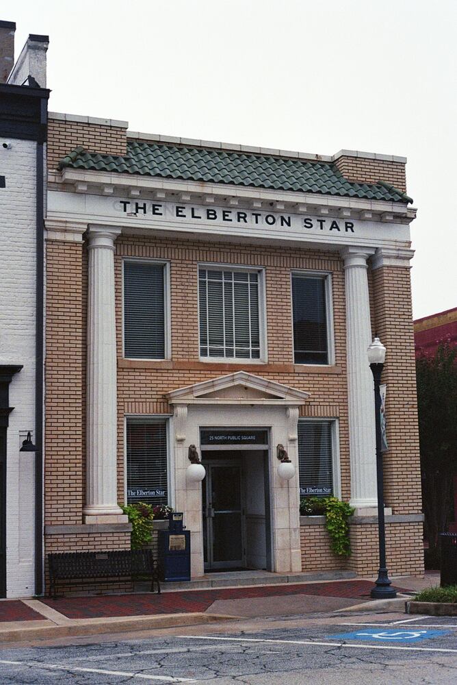 guidestones podcast gallery